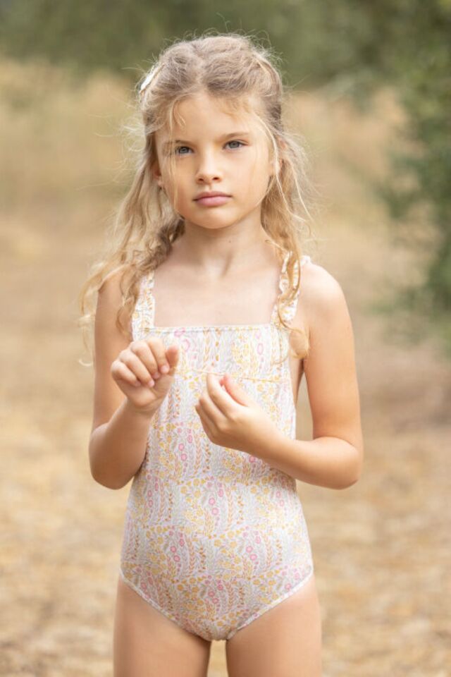 MAYO Azalée - 3Y
