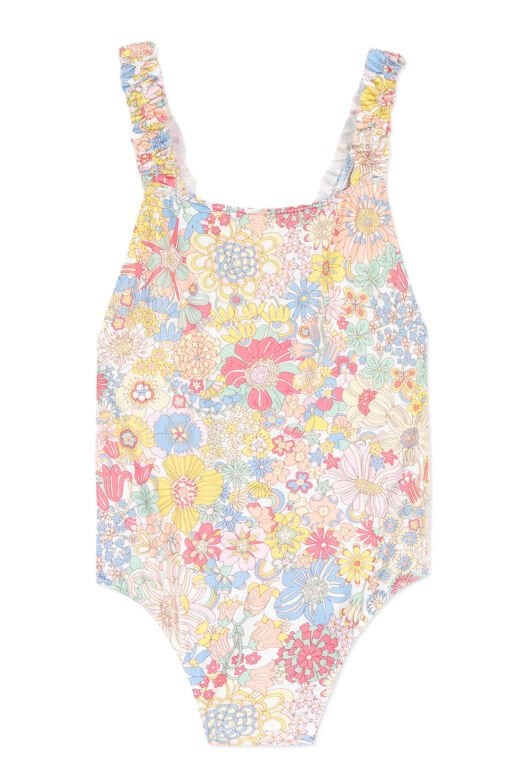 MAYO Rose pâle - Soft pembe - 3Y