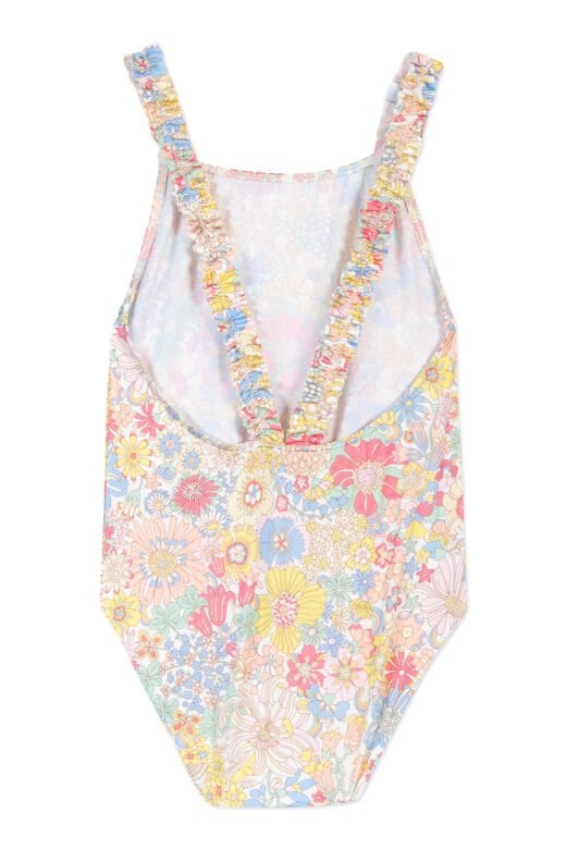 MAYO Rose pâle - Soft pembe - 3Y