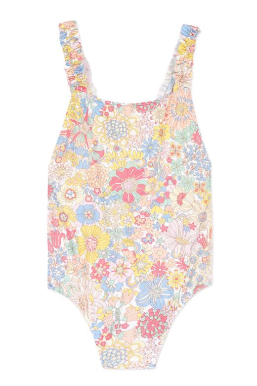 MAYO Rose pâle - Soft pembe - 4Y