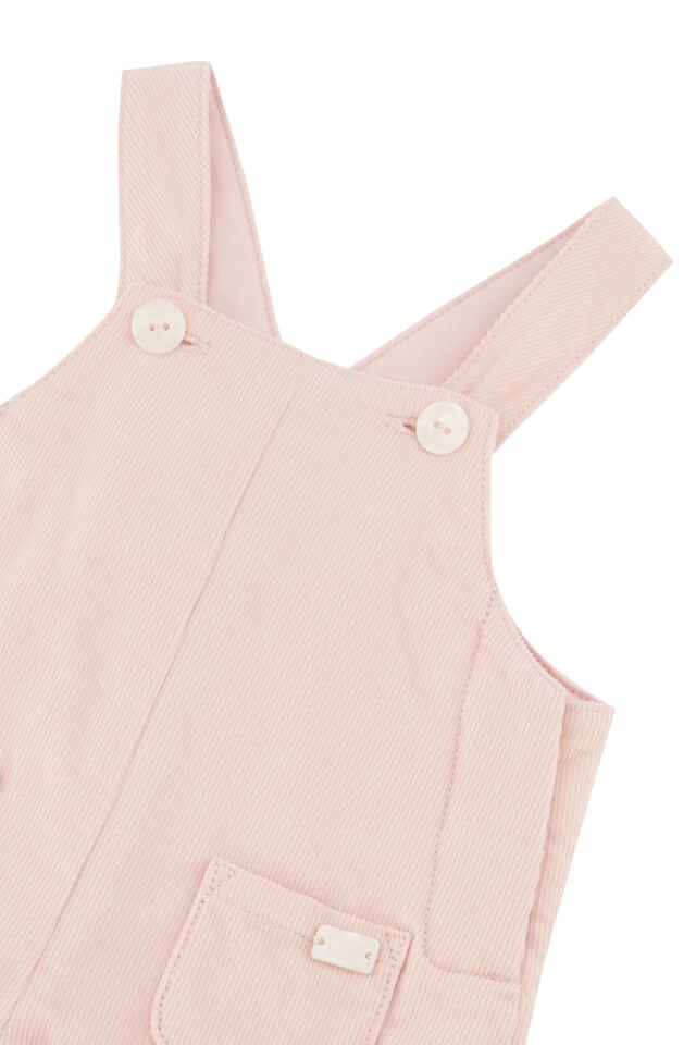 SALOPET Soft pembe - 9M