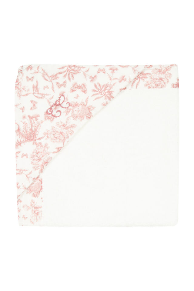 Havlu Toile de Jouy