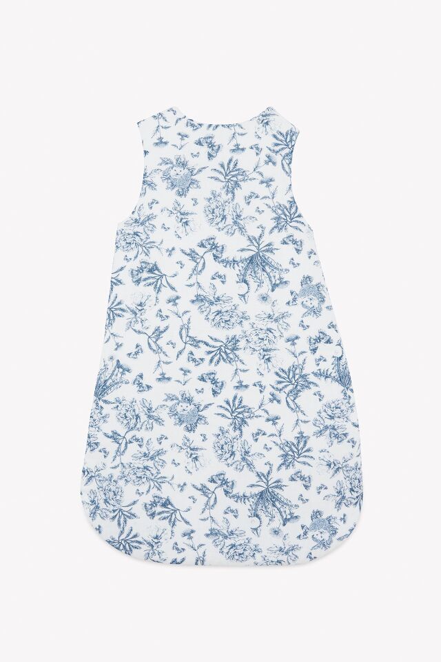 Uyku Tulumu T1 Toile de Jouy
