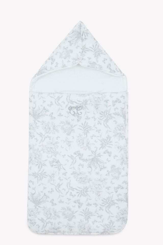Ana Kucağı Toile de Jouy