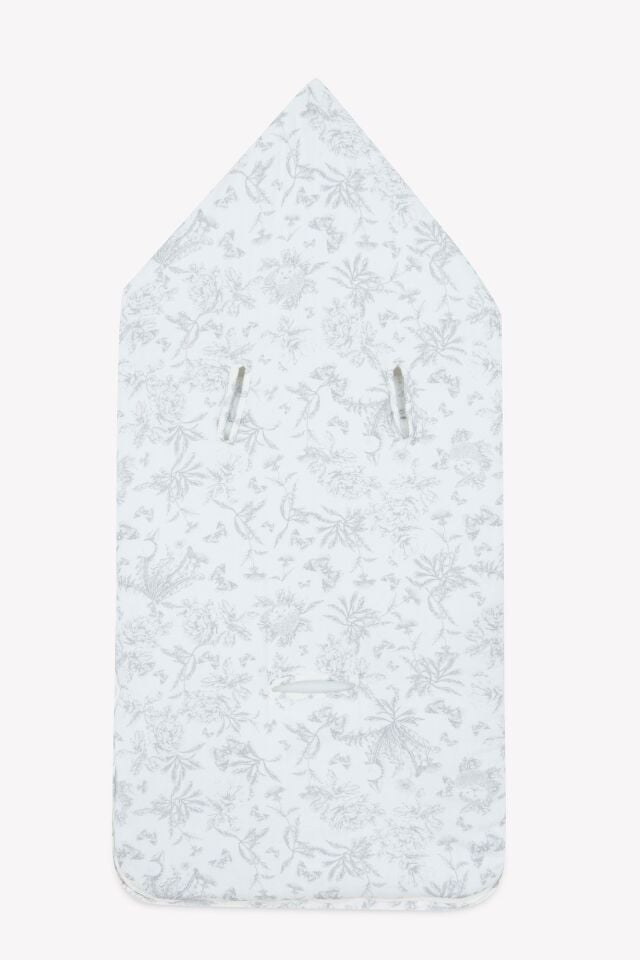 Ana Kucağı Toile de Jouy