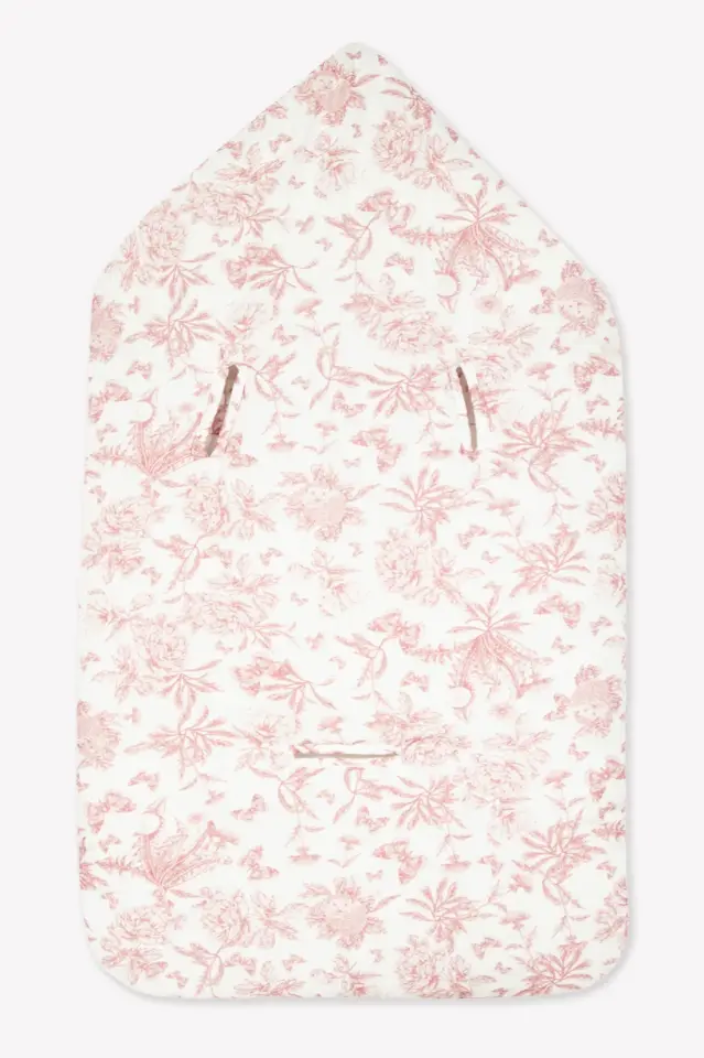 Ana Kucağı Toile de Jouy