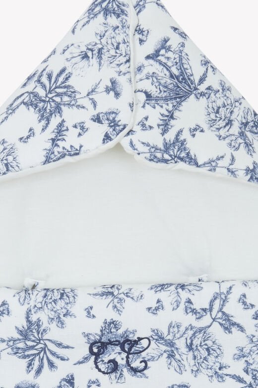 Ana Kucağı Toile de Jouy