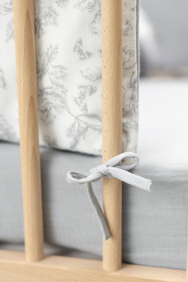 Yatak Çevresi Toile de Jouy