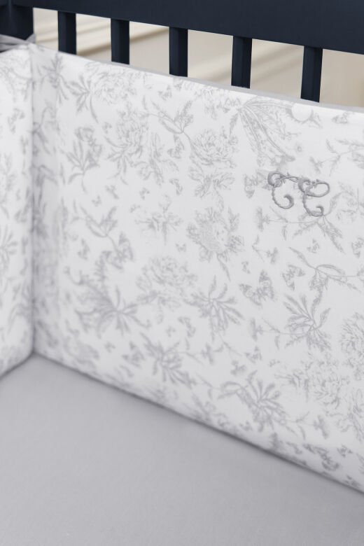 YATAK ÇEVRESİ Toile de Jouy
