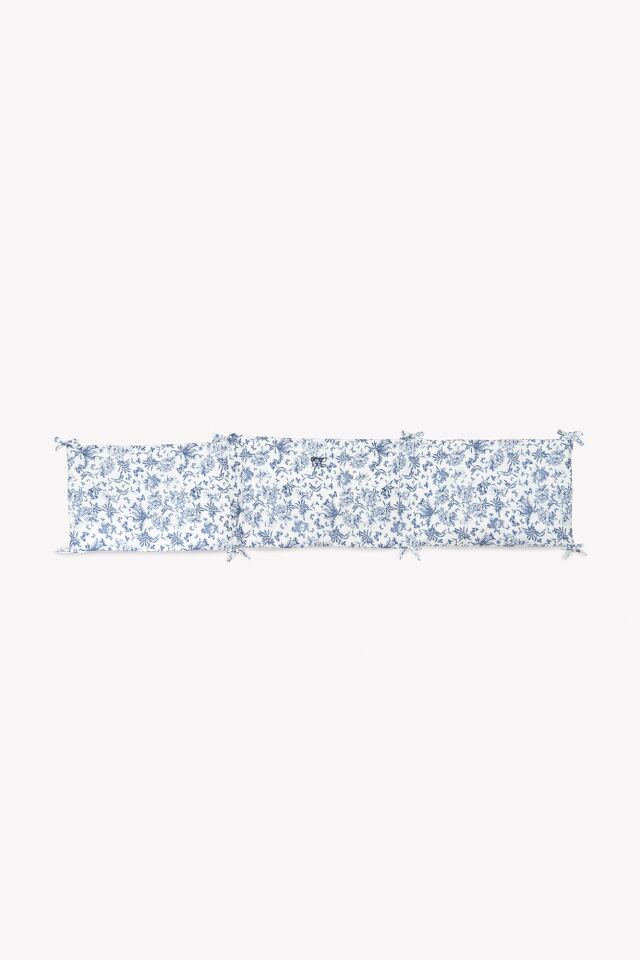 Yatak Çevresi Toile de Jouy Marine - TU