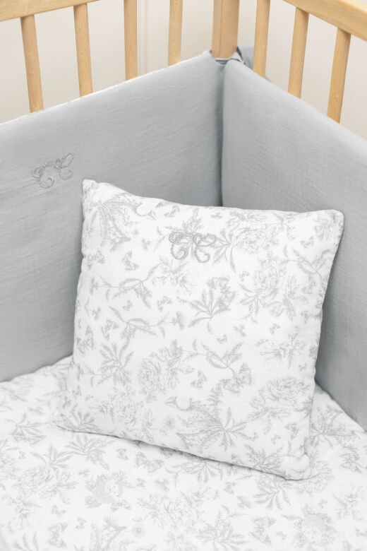 KIRLENT Toile de Jouy