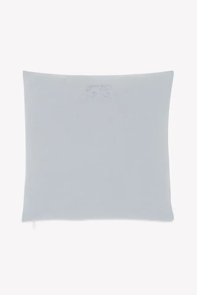 Kırlent Toile de Jouy