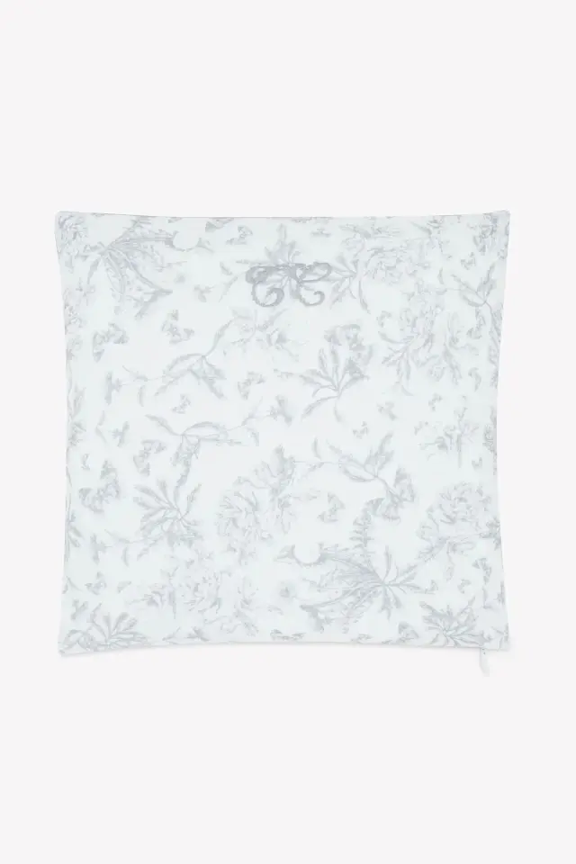 Kırlent Toile de Jouy