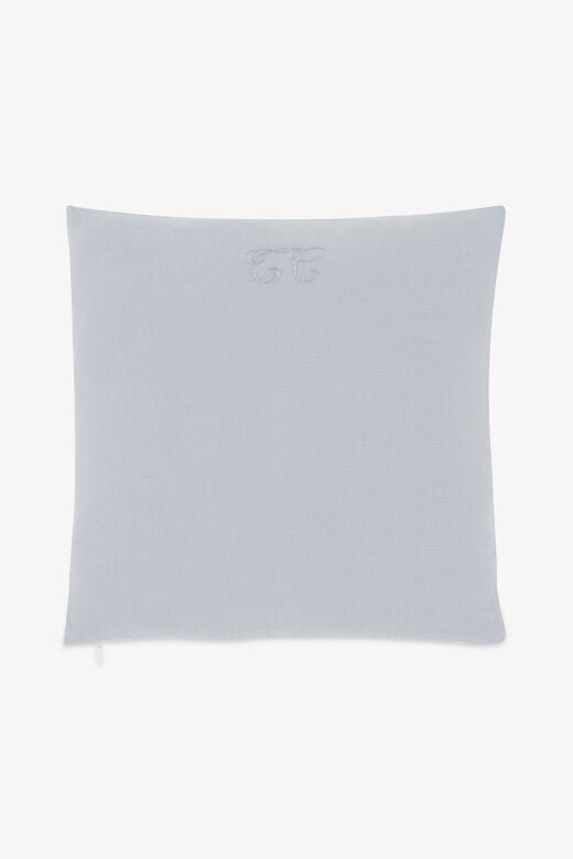 KIRLENT Toile deJouy Gris clair rayé - TU