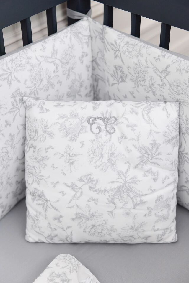 Gris clair rayé
