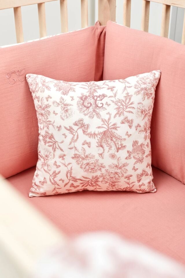 Rose thé