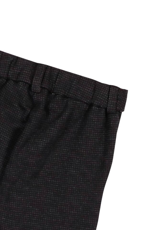 PANTALON Koyu gri - 10Y