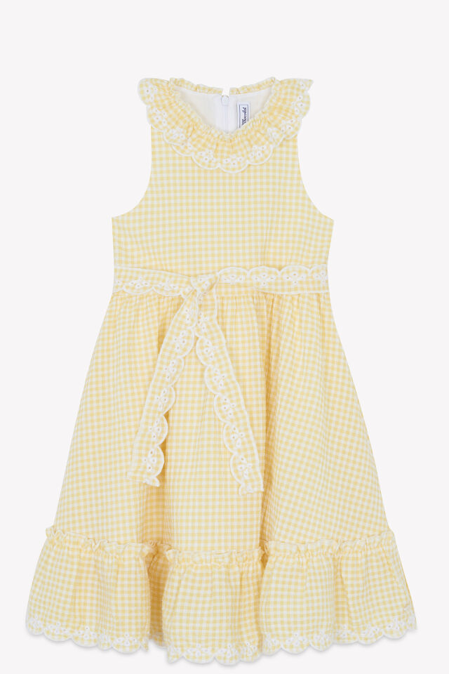 ELBİSE Citrus - 6Y