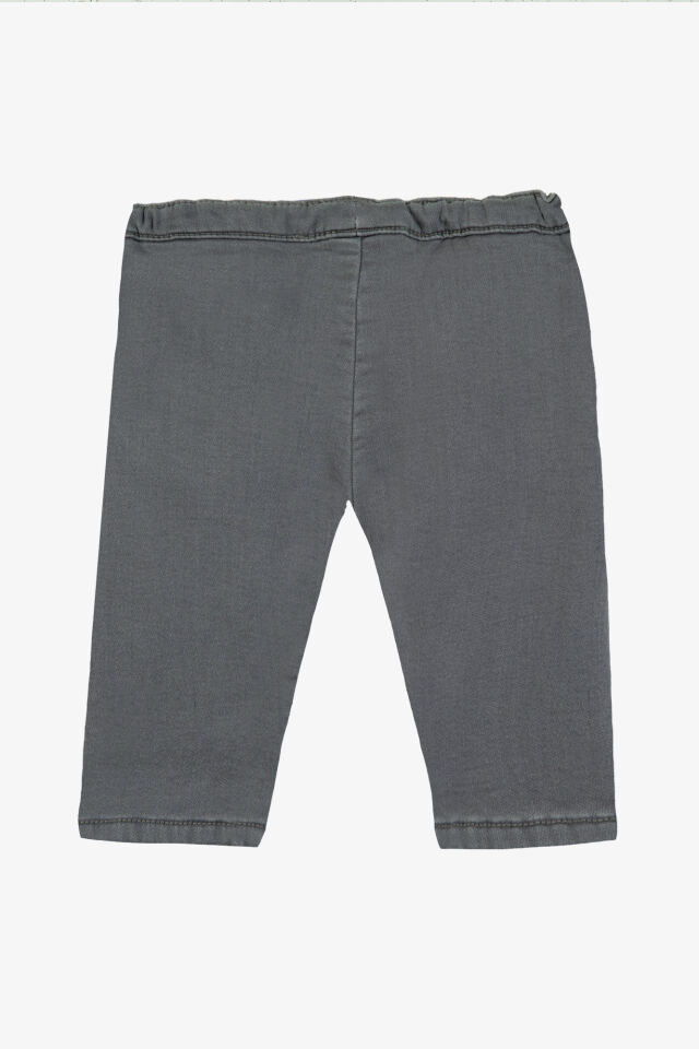 Jean Pantalon Açık gri - 1Y
