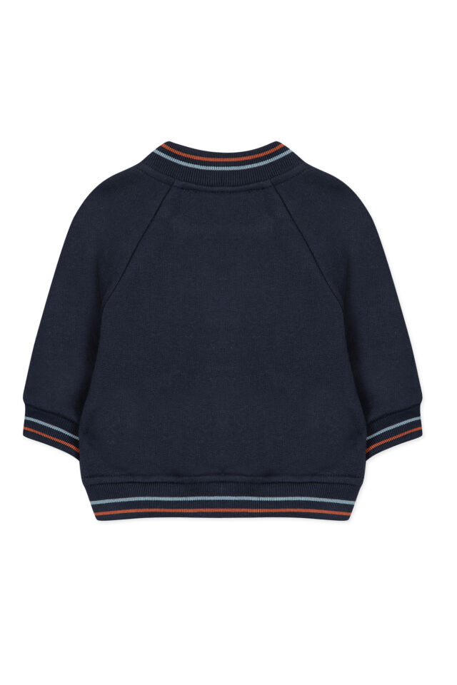 Sweat-Ceket