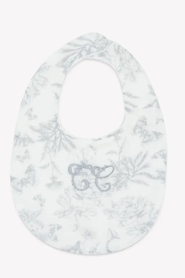 Mama Önlüğü Toile de Jouy