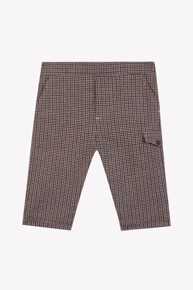 Pantolon Kum - 18M