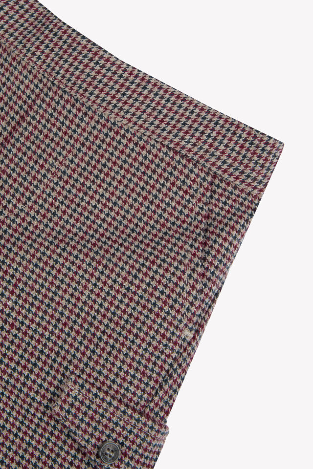 Pantalon Kum - 18M