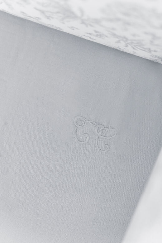 Çarşaf Toile de Jouy
