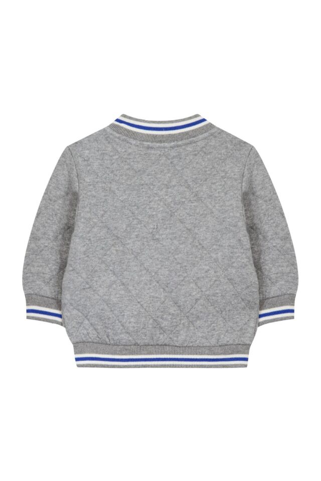 sweat-Ceket