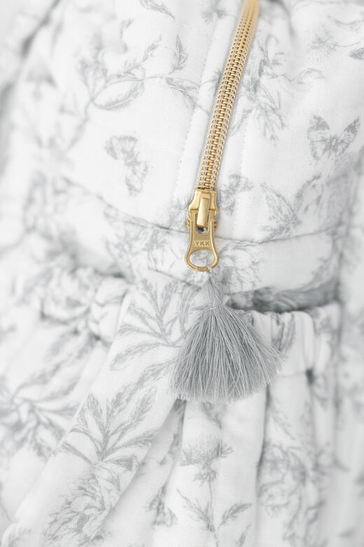 Anne Çantası Toile de Jouy