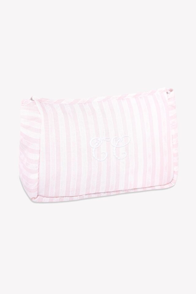 Garda Tuvalet Çantası Rose pâle - Soft pembe - TU