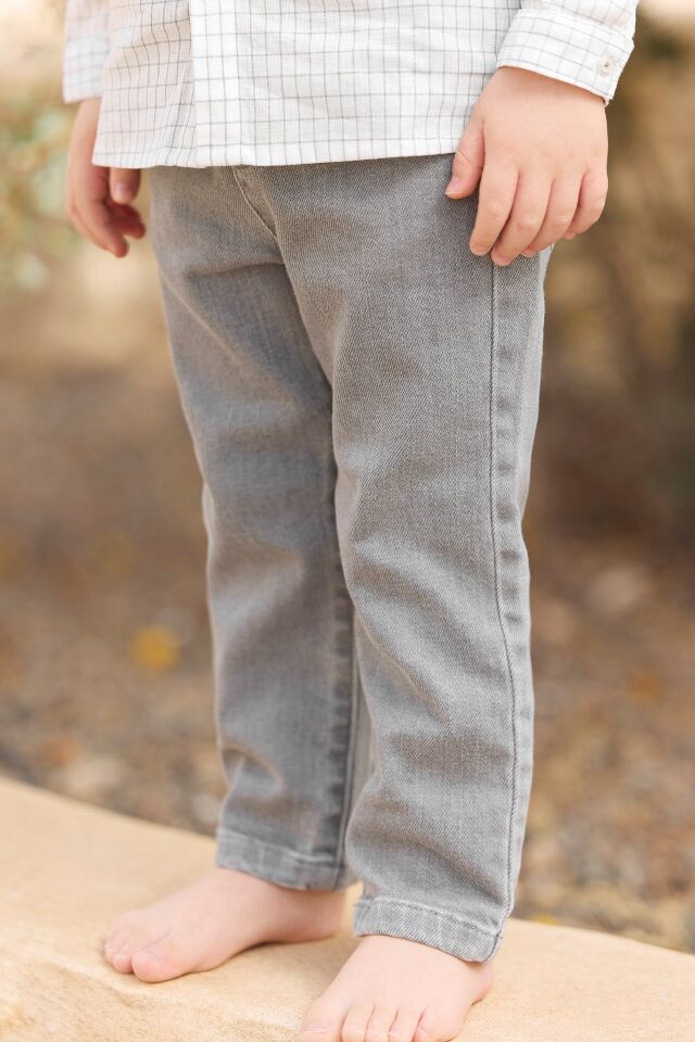 Jean Pantalon