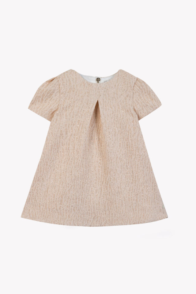 Ceremonie Elbise Pembe - 6M