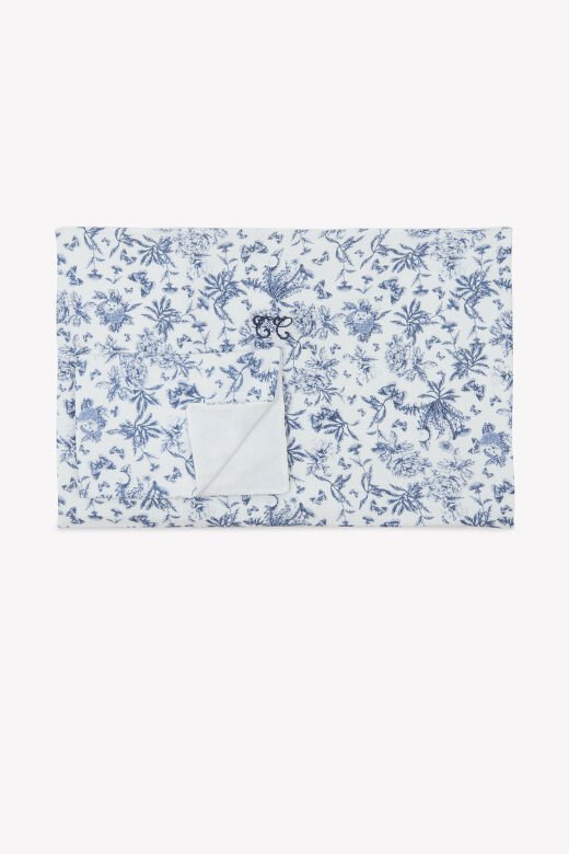 Nevresim Takımı Toile de Jouy