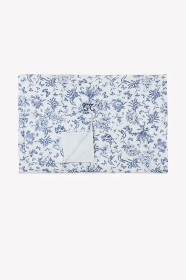 Nevresim Takımı Toile de Jouy