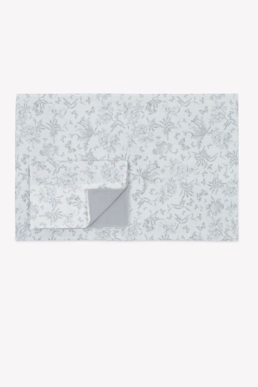 Nevresim Takımı Toile de Jouy