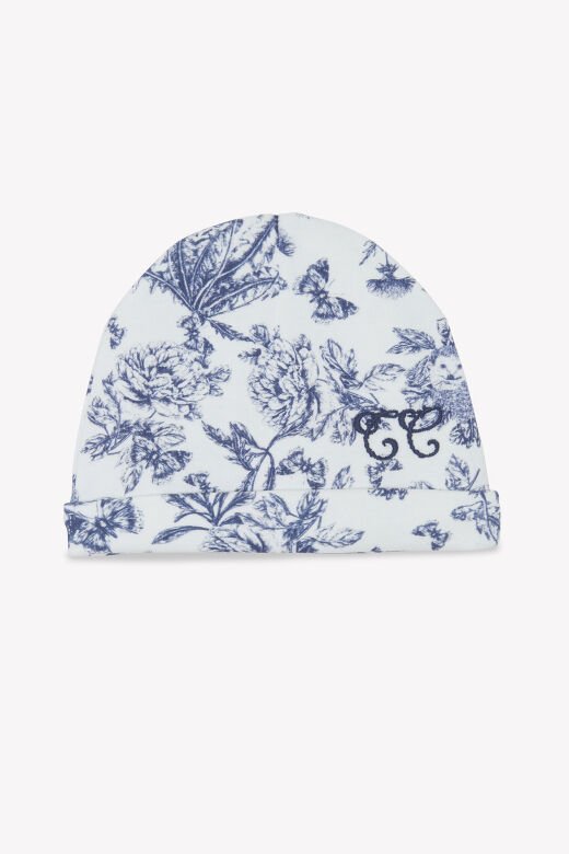 Bone T2 Toile de Jouy