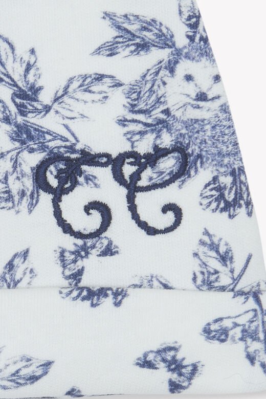 Bone T2 Toile de Jouy