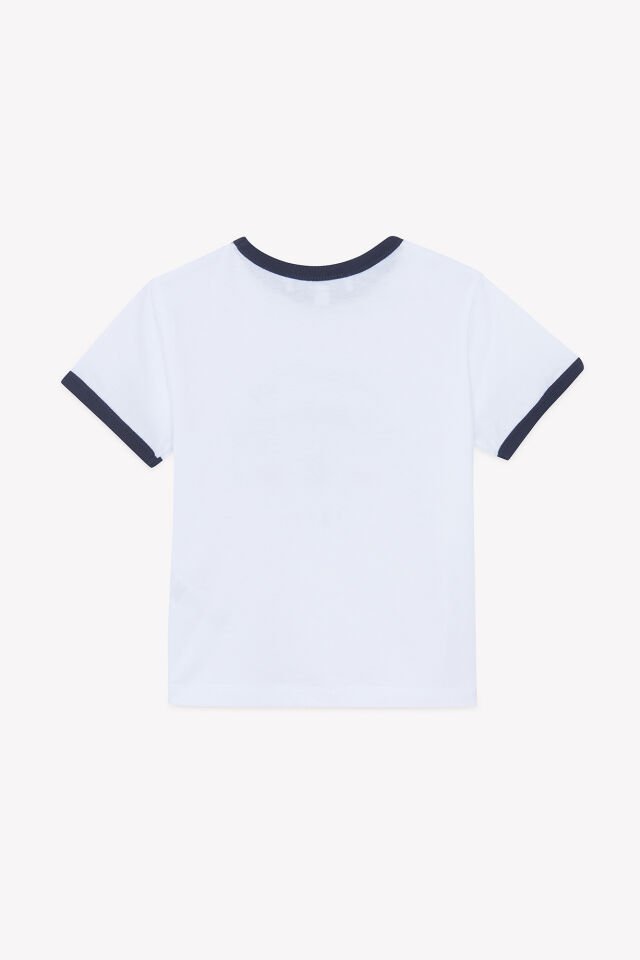 Kısa Kollu  T-Shirt