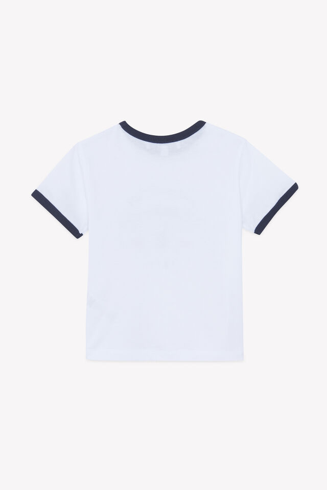 Kısa Kollu  T.Shirt