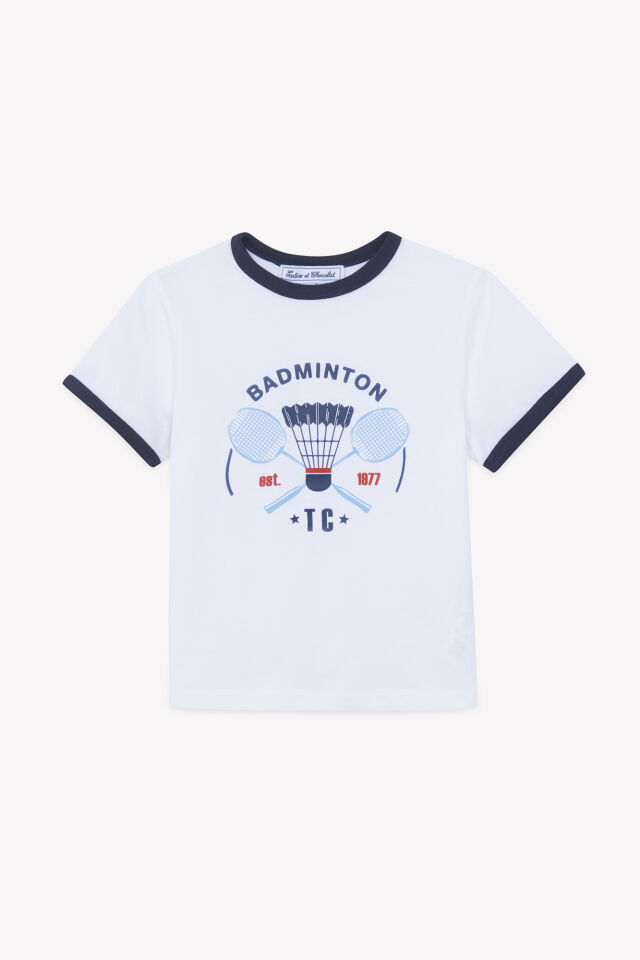 Kısa Kollu  T.Shirt