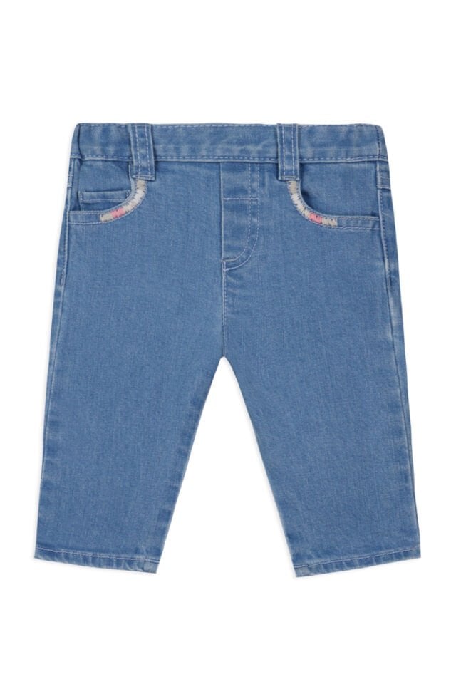 JEAN PANTALON