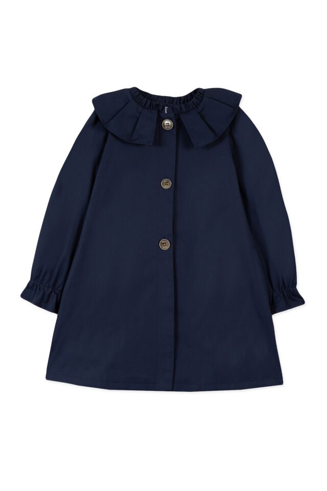 coton TRENCHCOAT
