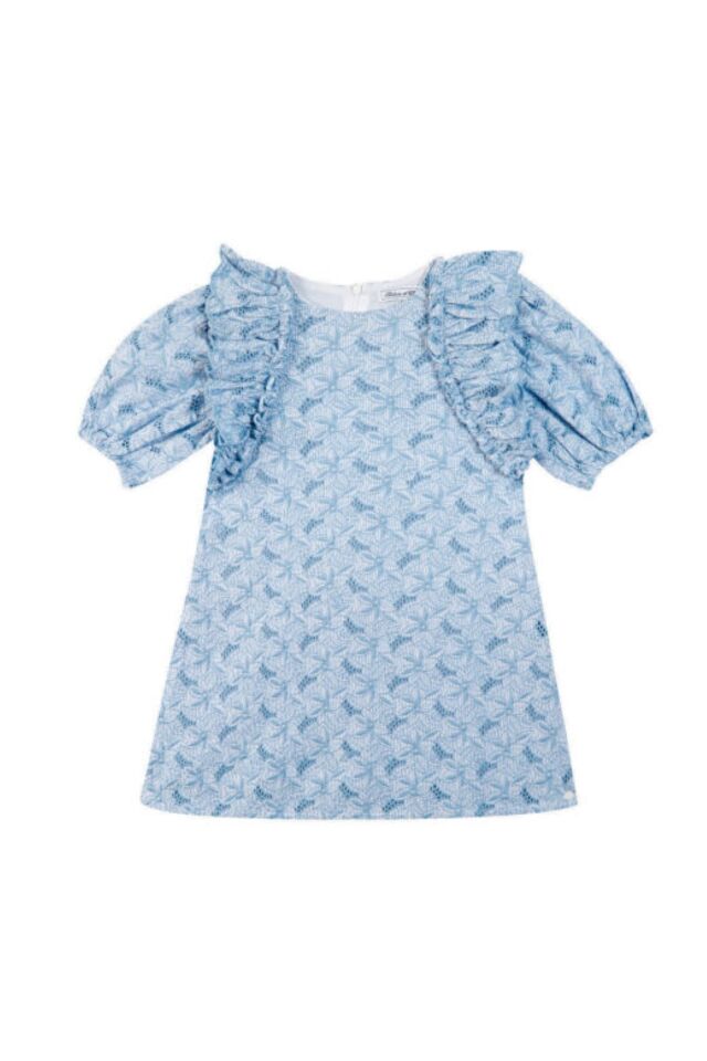 Elbise Ciel - 10Y