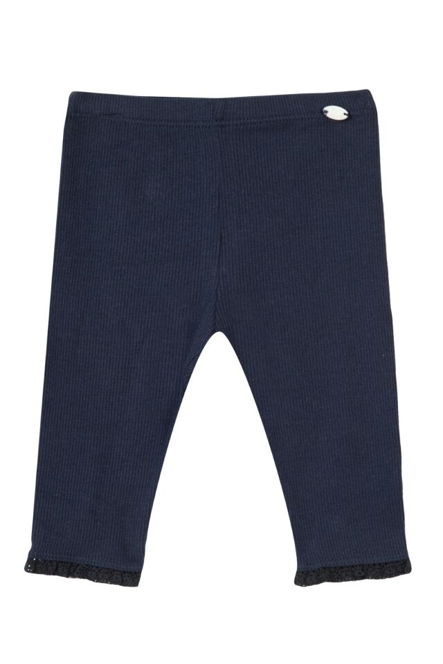 Jersey Tayt Lacivert - 6M