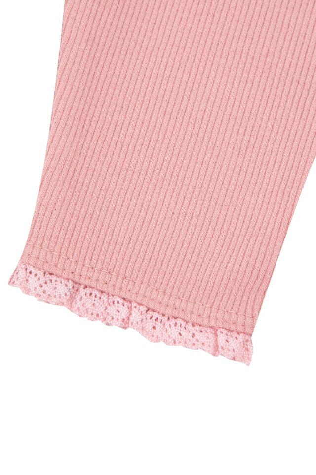 jersey TAYT Pembe - 2Y