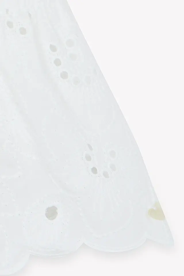 Elbise Blanc - 5Y