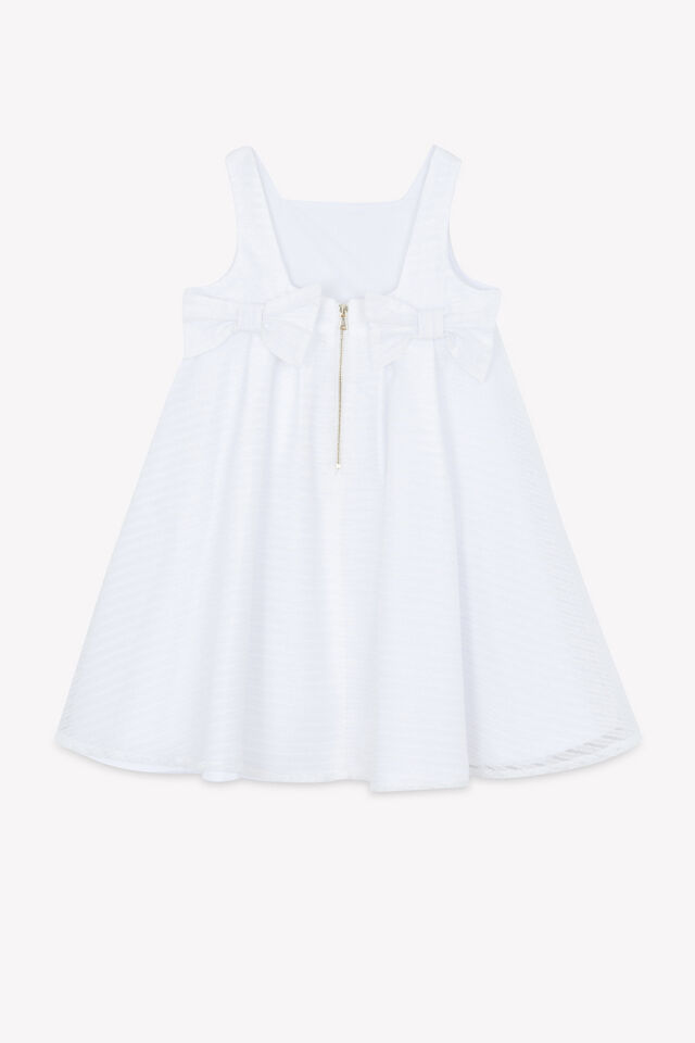 Askılı Ceremonie Elbise
