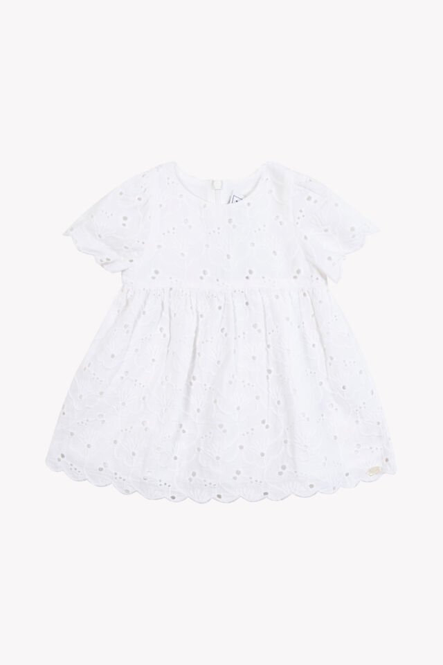 Coton Elbise