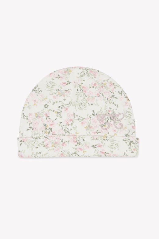 BONE T1 Jardin Hivernal Rose pâle - T0